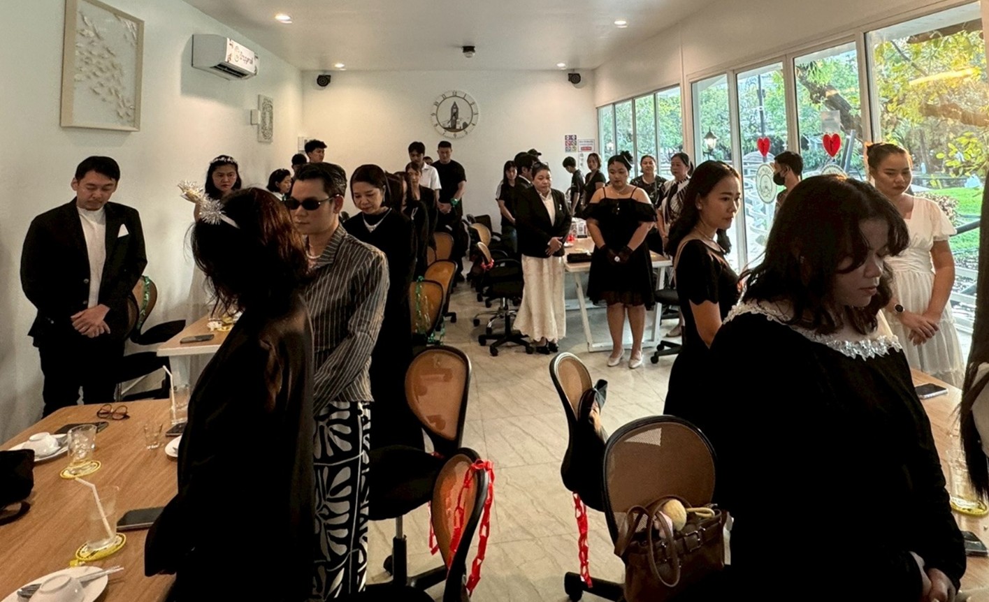 กิจกรรม Saha Tokyu Property Experience และงานเลี้ยงฉลองปีใหม่ประจำปี 2569