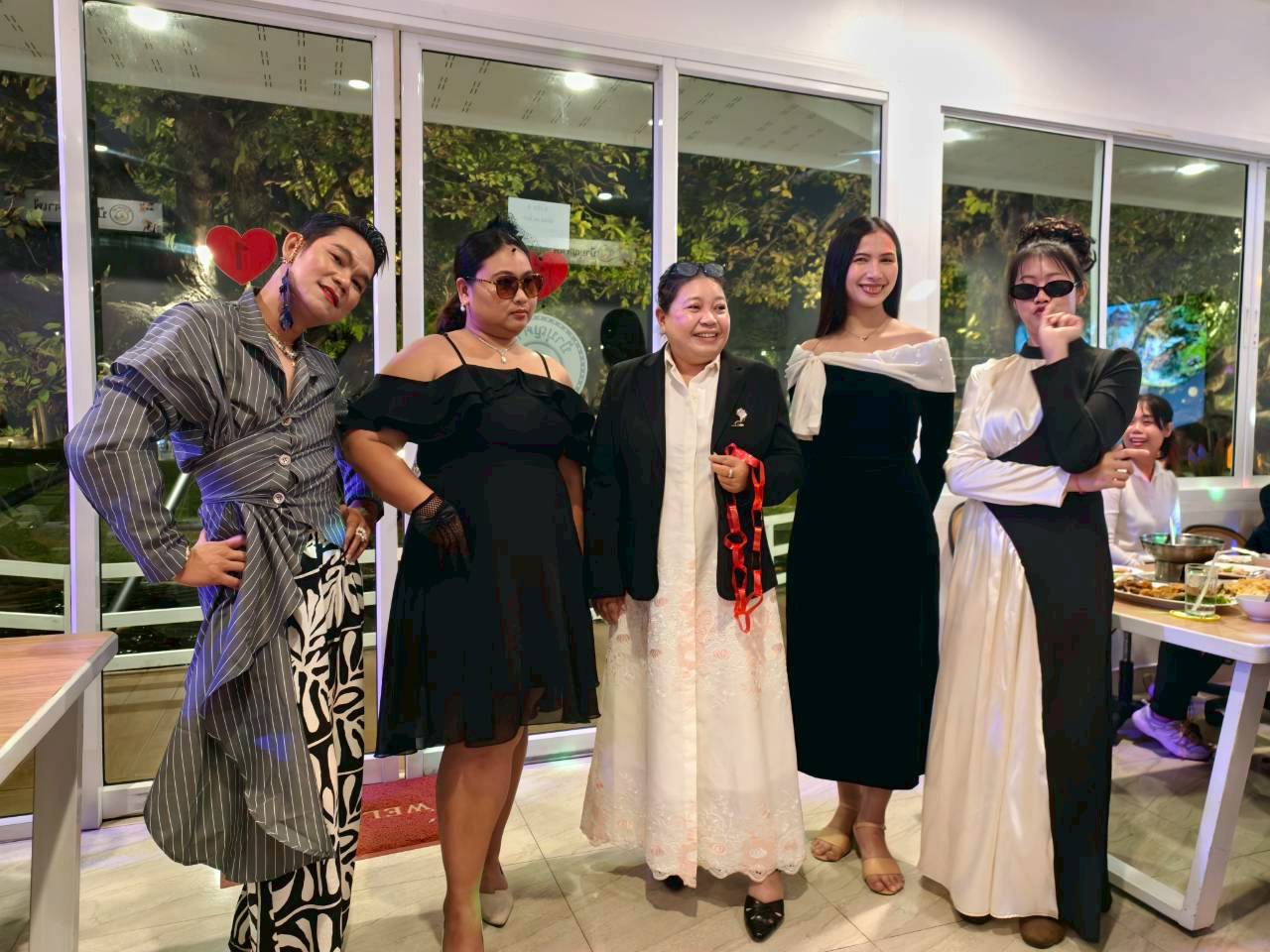 กิจกรรม Saha Tokyu Property Experience และงานเลี้ยงฉลองปีใหม่ประจำปี 2569